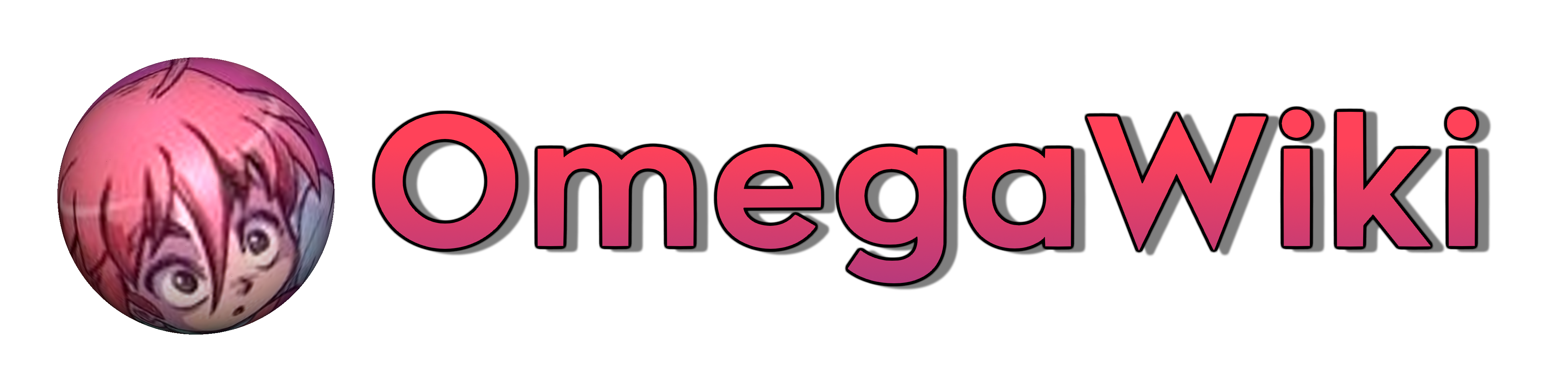 OmegaWiki logo